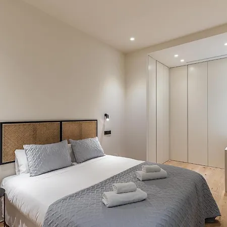 Waou Luxury Sol - Alquiler Corta Duracion Apartment Madrid Exterior photo